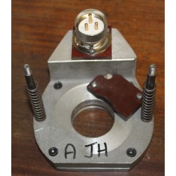 Camwheat Junior Heater Assy